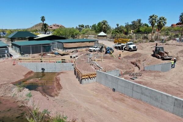Industrial Concrete Contracting Industrial Concrete Contracting